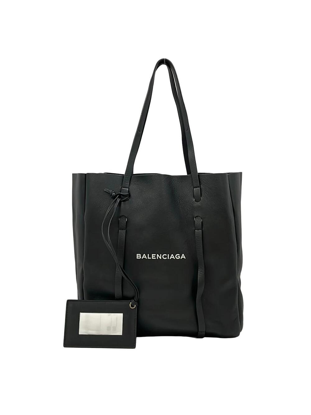 Balenciaga Everyday Tote S Black #363101B54B